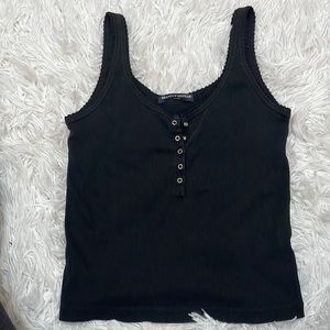 brandy melville tank top